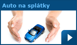 Auto na spltky