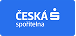 Logo Česká spořitelna